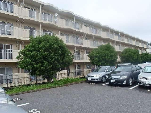 湘南カワマヒルズ
