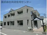 プロニティ沖ノ城