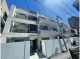 三喜マンション