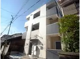 ハーモニーテラス鳴尾町
