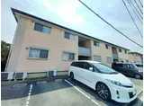 ラ・プリミエール城東B棟