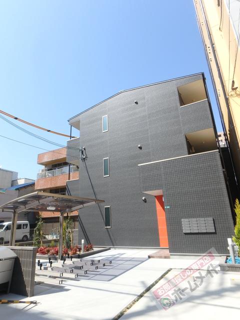 アンプルールフェール堺東