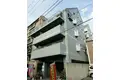 パティオ並木