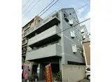 パティオ並木