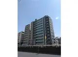 ブリシア横浜