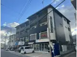 生駒レックスマンション