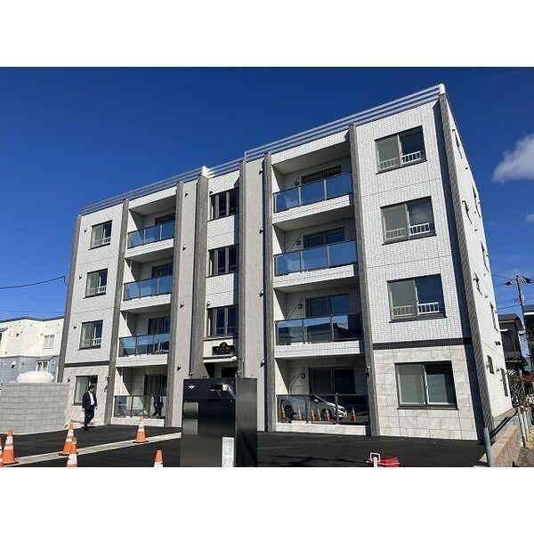 グランメール スカイ プレミアム札幌