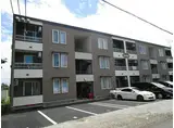 ＪＲ根室本線 帯広駅 徒歩57分 3階建 築9年