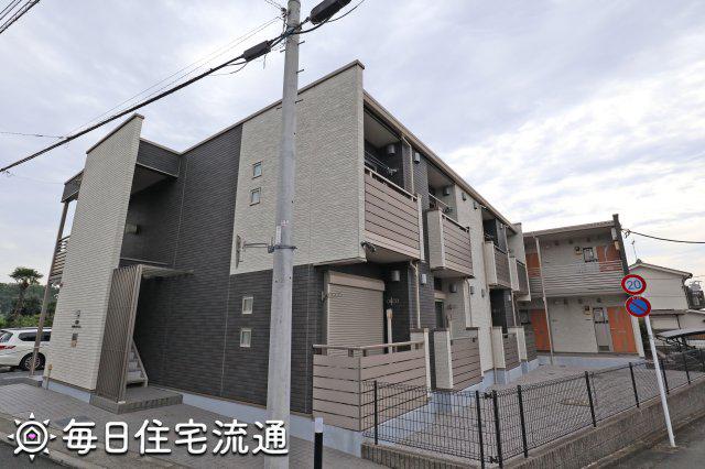 TDレジデンス