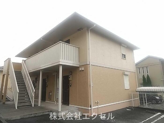 クレール四季彩の丘参番館