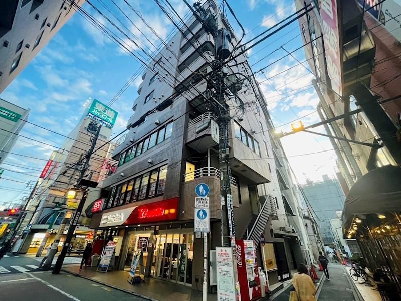 YKビル