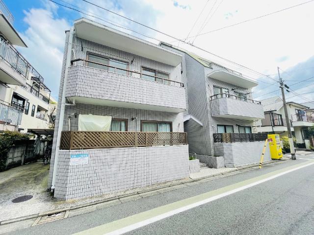 パインヴレッジ