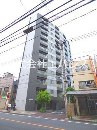 KDX川口幸町レジデンス