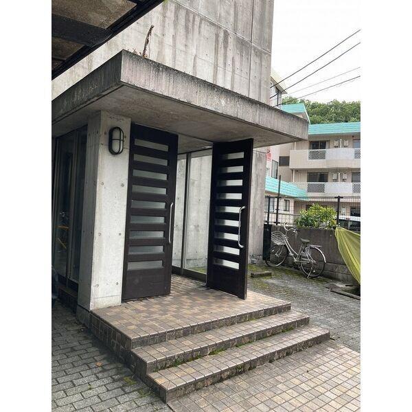 ロッヂングス・オーク