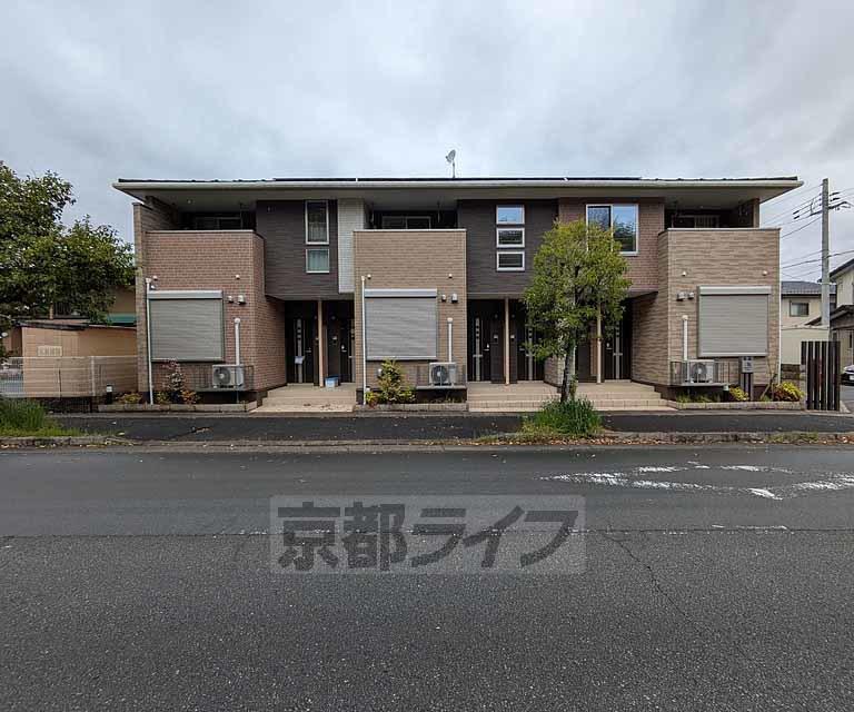 雅 参番館