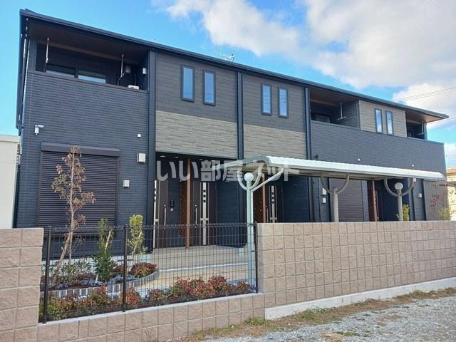 ＪＲ山陽本線 東姫路駅 徒歩29分 2階建 築2年