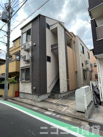 サヴォイ赤羽