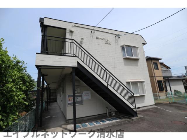 シティハイツ杉山