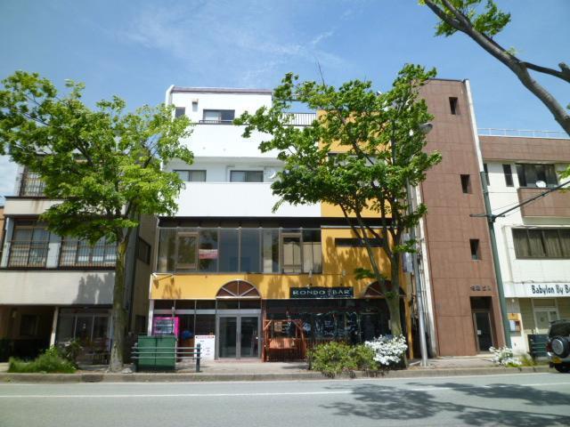 FUNDビル(2LDK/4階)