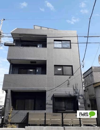 ソレイユ深沢