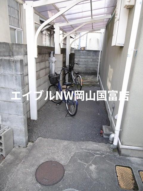 ファイネスト津島
