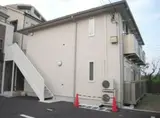 アルブル上大岡壱番館