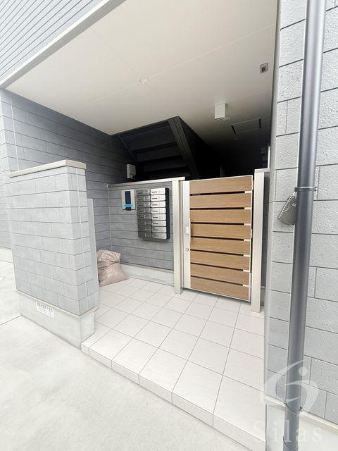 FSTYLE藤井寺道明寺2号館
