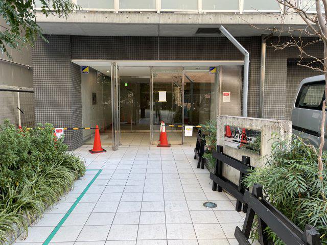ルクレ新町レジデンス