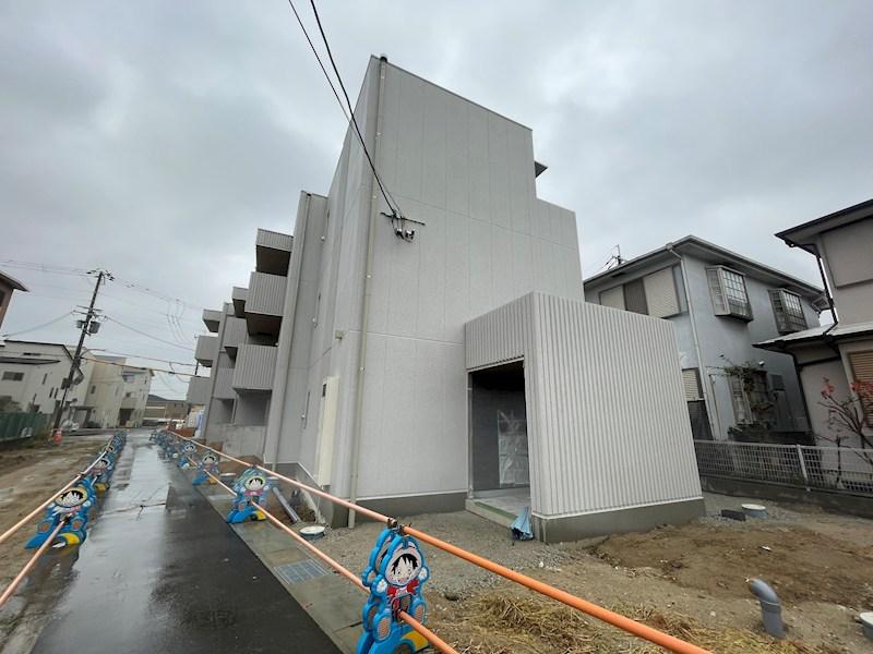RIVIERE西宮