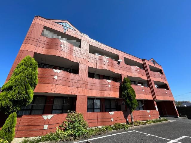 エム アスカ(2LDK/3階)
