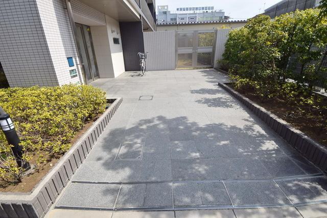 エスポワール江戸川