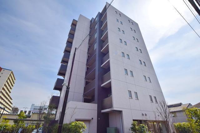 エスポワール江戸川