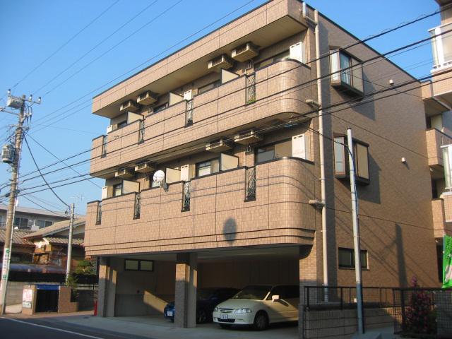 アーバンクレスト