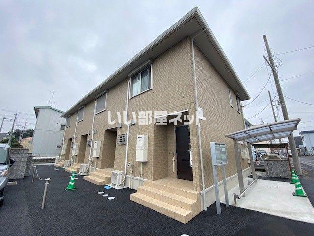 ドミール彩