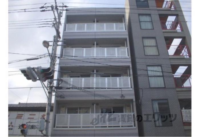 レジデンス西陣