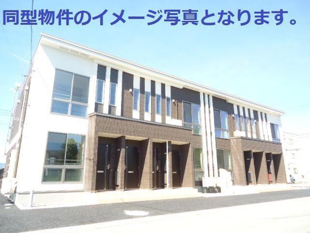 サンライズ(1LDK/2階)