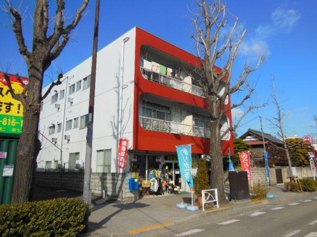 嶋村ビル
