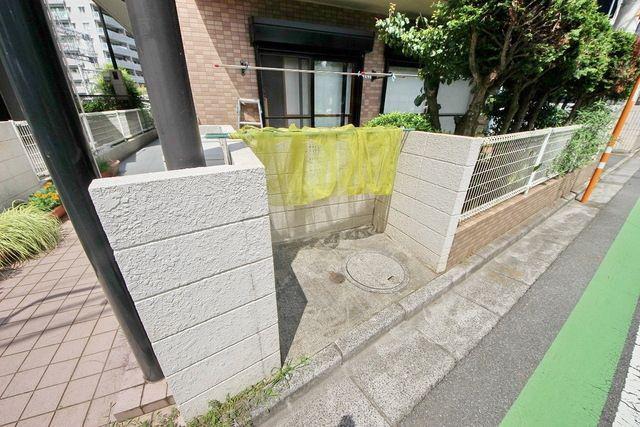 西武池袋線 小手指駅 徒歩15分 3階建 築32年