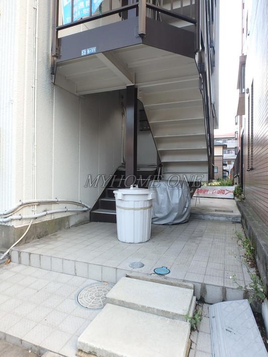 山寺マンション