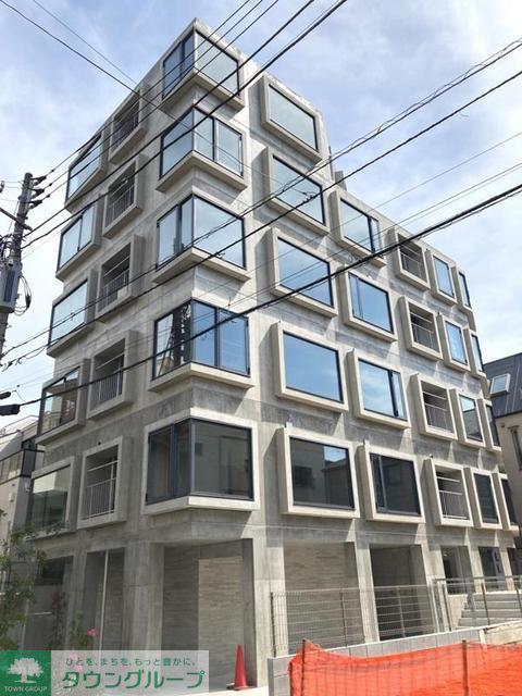 コージーコート四谷坂町