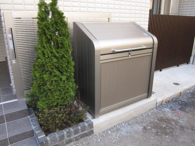 ル フレール滝野川