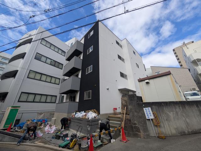 サンシエ神戸元町