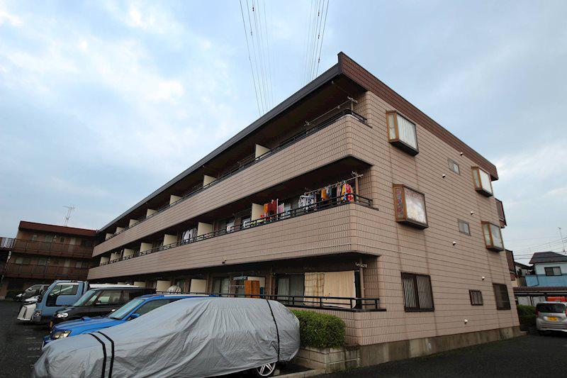 タイワード朝志