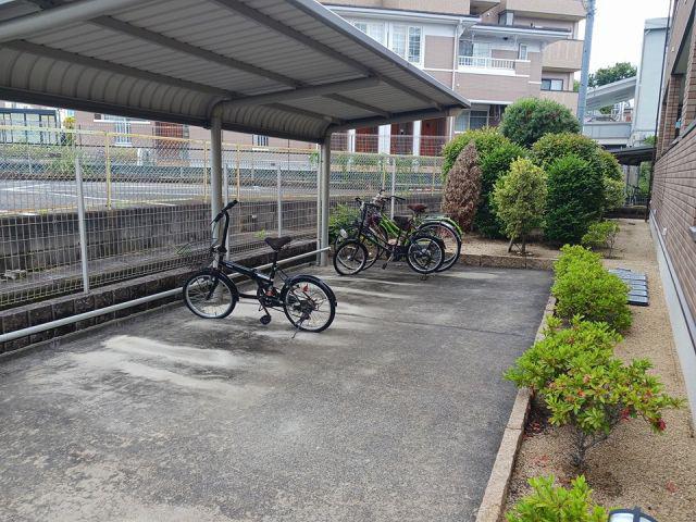 アミティエI