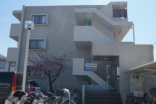 シャーデルコマイ