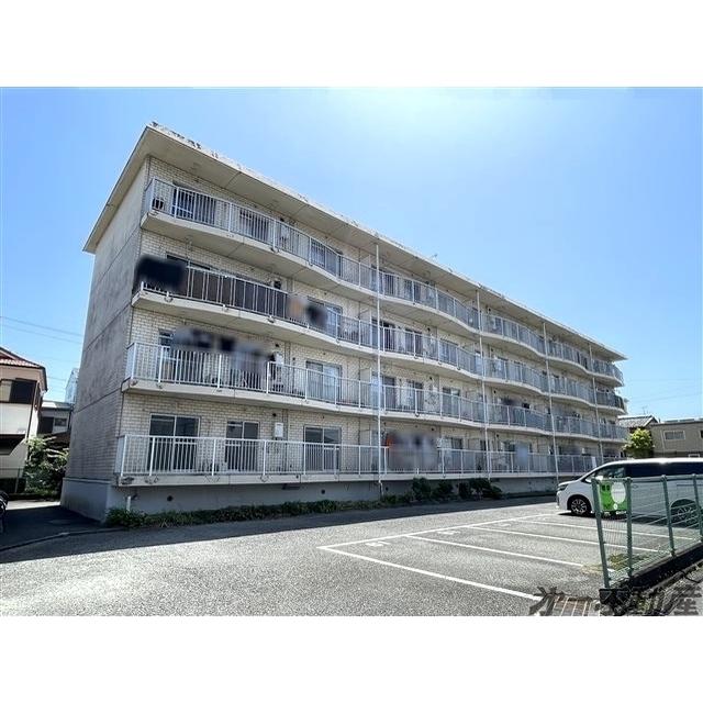 山内ハイツ1