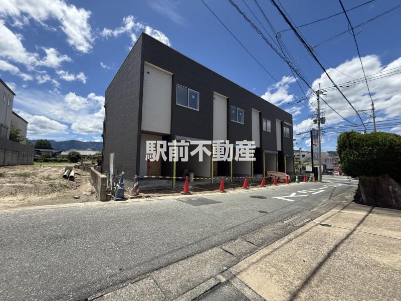 GARAGE HOUSE II