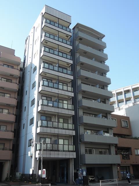 エスト横浜