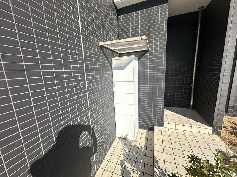 サンライズ北条