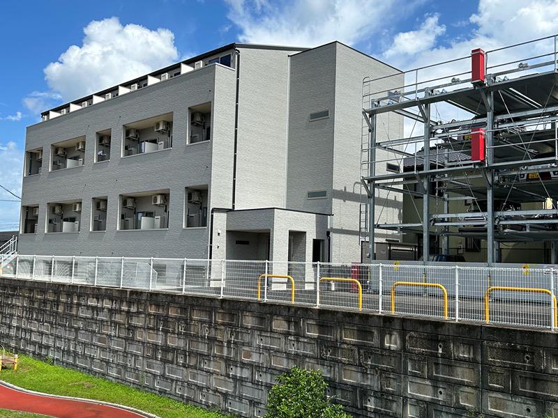 LA FONTE上野